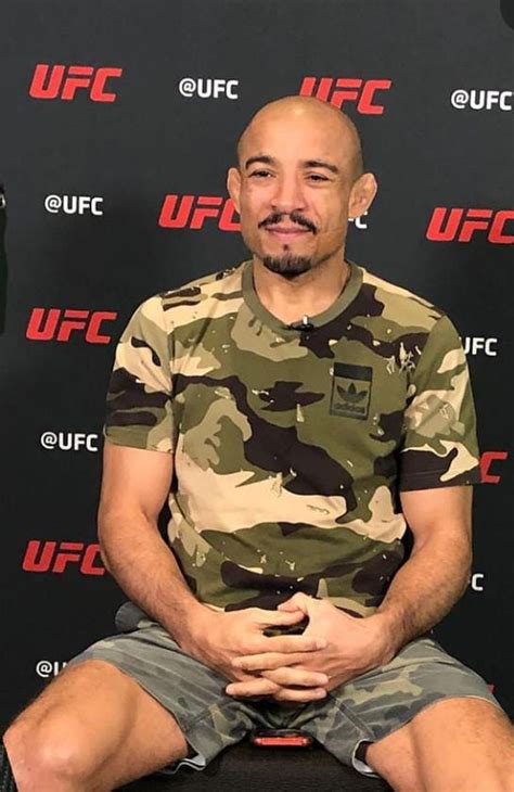 jose aldo ultimo nocaute